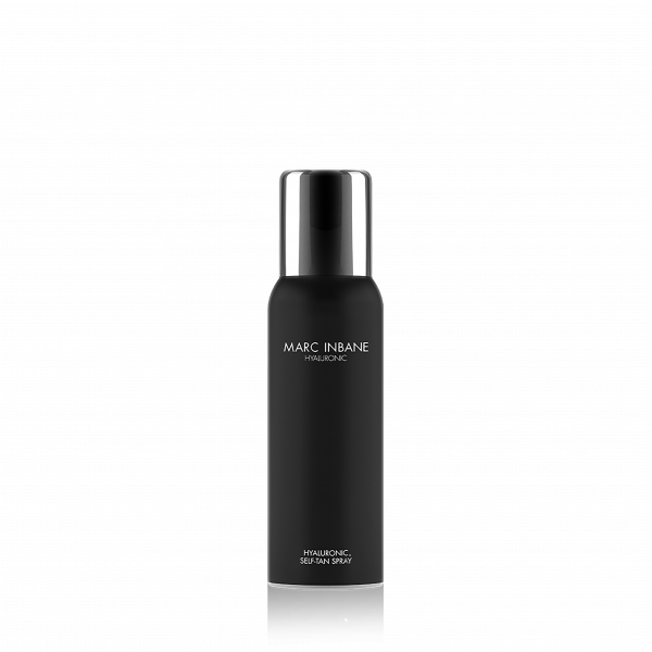 Marc Inbane Hyaluronic Self-Tan Spray 100 ML