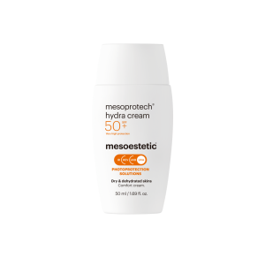 Mesoestetic Mesoprotech Hydra Cream SPF 50