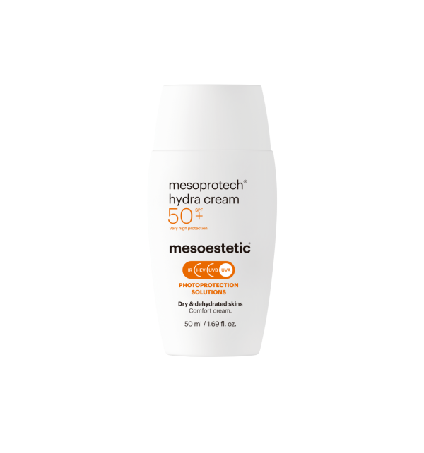 Mesoestetic Mesoprotech Hydra Cream SPF 50