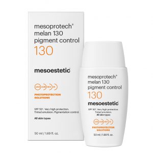 Mesoestetic Mesoprotech Melan 130 Pigment Control