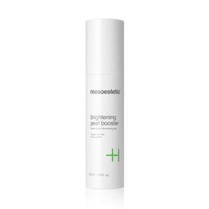 Mesoestetic Brightening Peel Booster