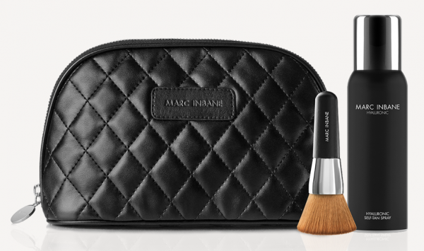 Marc Inbane Le Beaute set