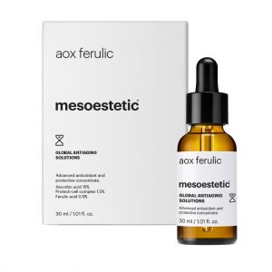 Mesoestetic Aox-ferulic