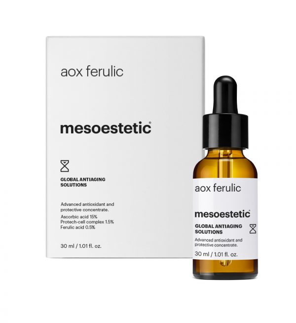 Mesoestetic Aox-ferulic