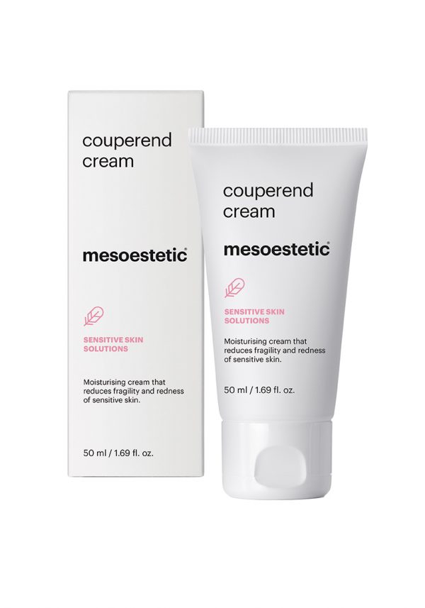Mesoestetic Couperend Cream
