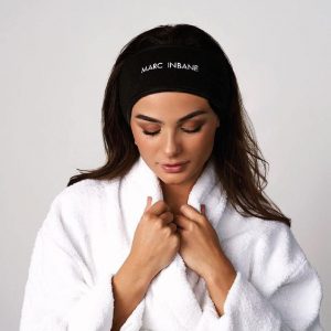 Marc Inbane Spa head band