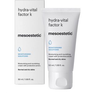 Mesoestetic Hydra-vital Factor K