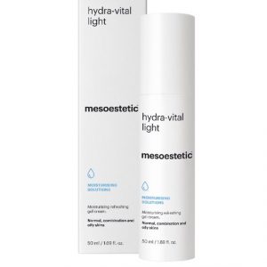 Mesoestetic Hydra-vital Light