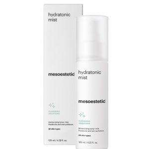 Mesoestetic Hydratonic Mist