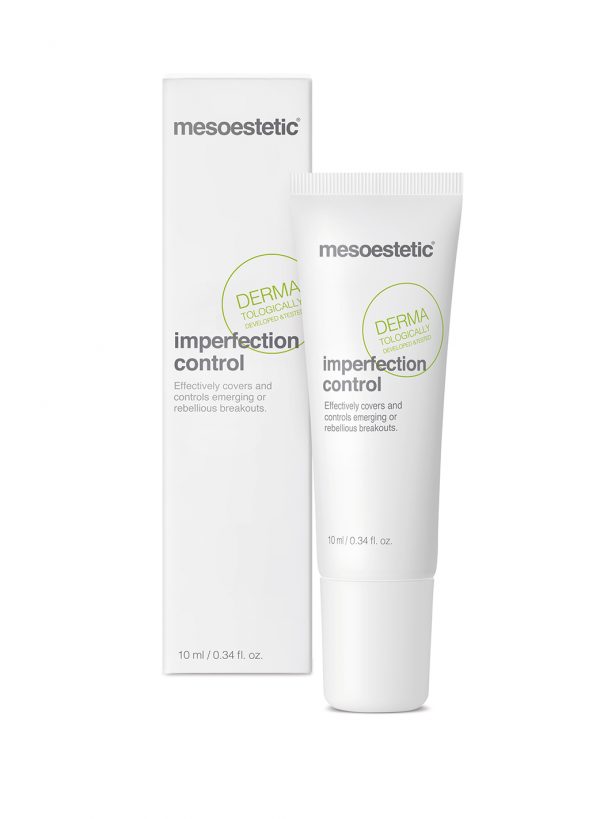 Mesoestetic Local Control