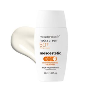 Mesoestetic Mesoprotech Hydra Cream SPF 50