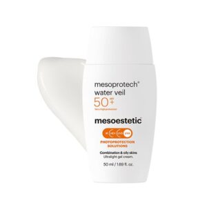 Mesoestetic Mesoprotech Water Veil SPF 50