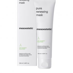 Mesoestetic Pure Renewing Mask
