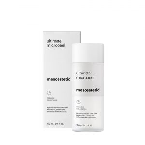 Mesoestetic Ultimate Micropeel