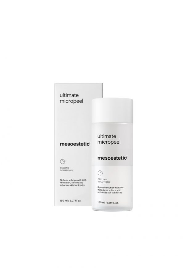 Mesoestetic Ultimate Micropeel