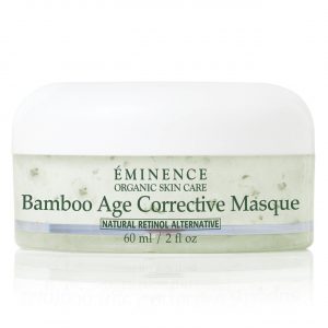 Éminence Bamboo Age Corrective Masque