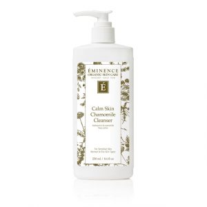 Éminence Calm Skin Chamomile Cleanser