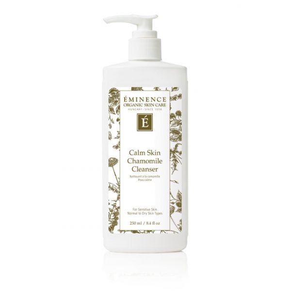Éminence Calm Skin Chamomile Cleanser