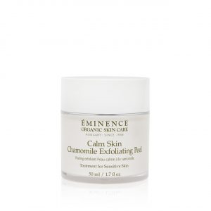 Éminence Calm Skin Chamomile Exfoliating Peel