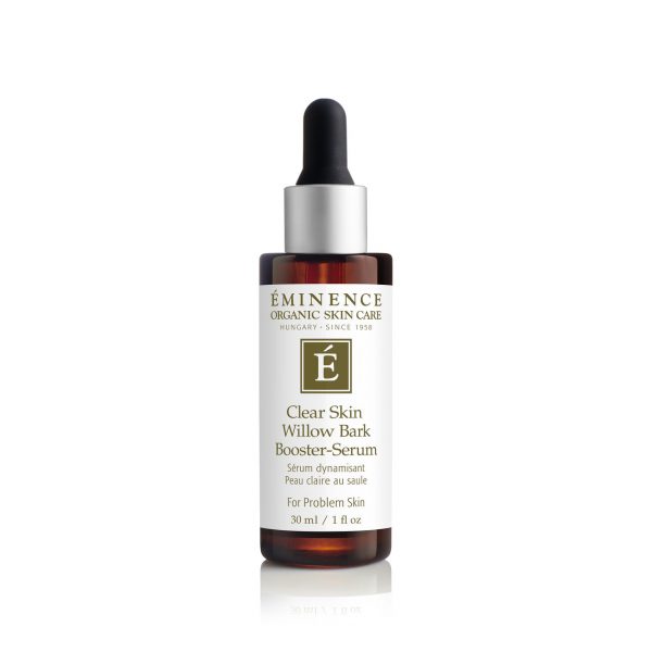 Éminence Clear Skin Willow Bark Booster Serum