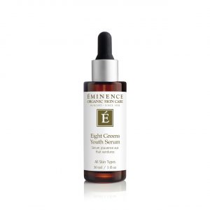 Éminence Eight Green South Serum