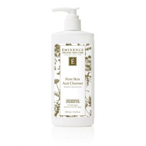 Éminence Firm Skin Acai Cleanser