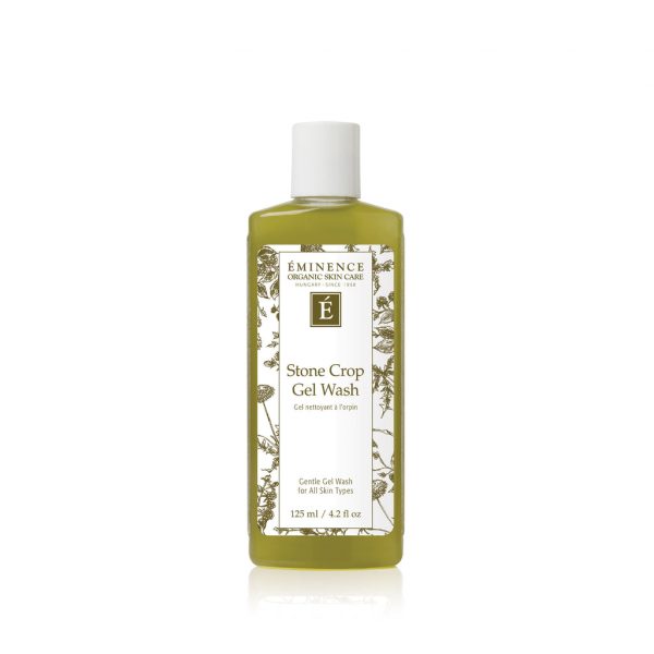 Éminence Stone Crop Gel Wash