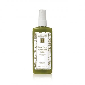 Éminence Stone crop hydrating mist
