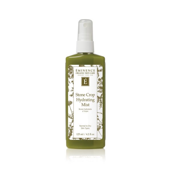 Éminence Stone crop hydrating mist