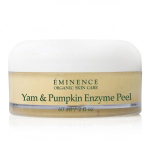 Éminence Yam & Pumpkin Enzyme Peel