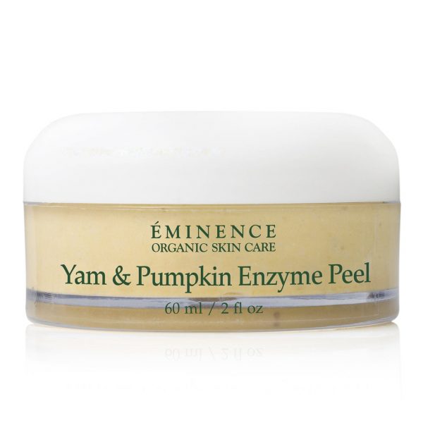 Éminence Yam & Pumpkin Enzyme Peel
