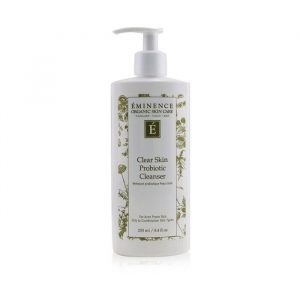 Éminence Clear Skin Probiotic Cleanser