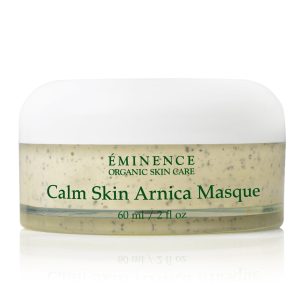Éminence Calm Skin Arnica Masque