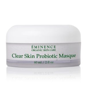 Éminence Clear Skin Probiotic Masque