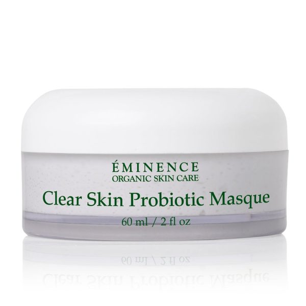 Éminence Clear Skin Probiotic Masque