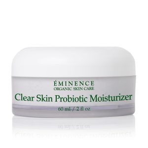 Éminence Clear Skin Probiotic Moisturizer