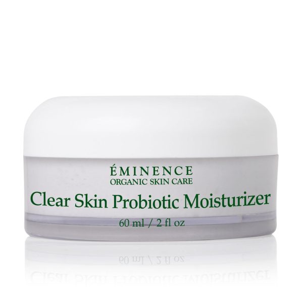 Éminence Clear Skin Probiotic Moisturizer
