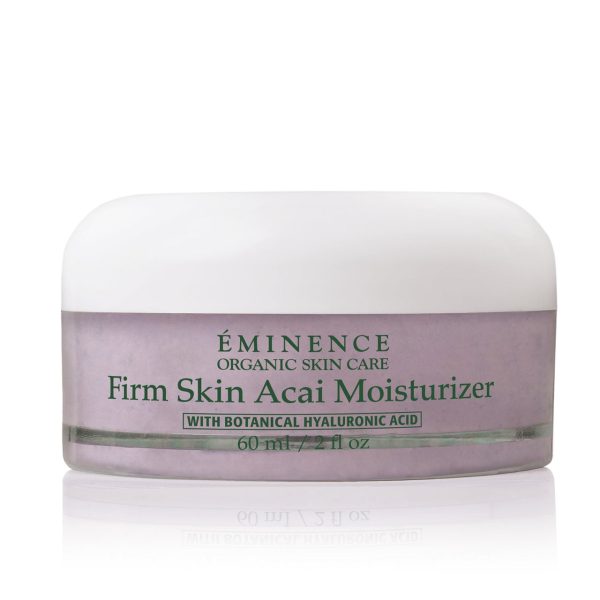 Éminence Firm Skin Acai Moisturizer