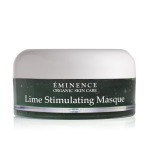 Éminence Lime Stimulating Masque