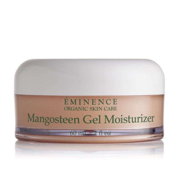 Éminence Mangosteen Gel Moisturizer