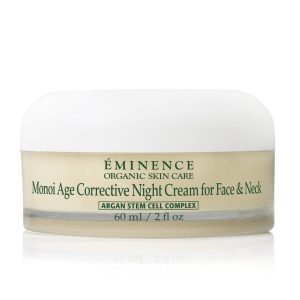 Éminence Monoi Age Corrective Night Cream