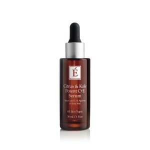Éminence Citrus & Kale Potent C+E Serum