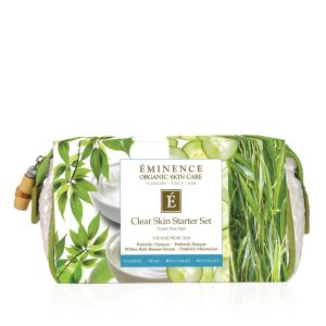 Éminence Clear Skin Starter Set