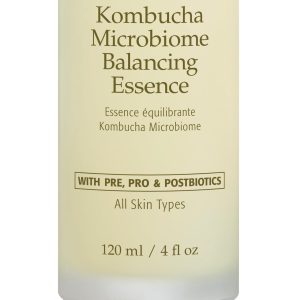 Kombucha Microbiome Balancing Essence