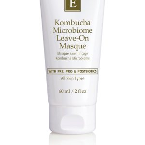 Éminence Kombucha Microbiome Leave-On Masque