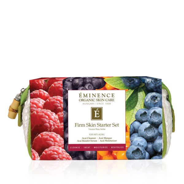 Éminence Firm Skin Starters Set