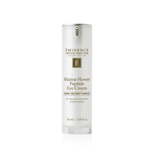 Éminence Marine Flower Peptide Eye Cream
