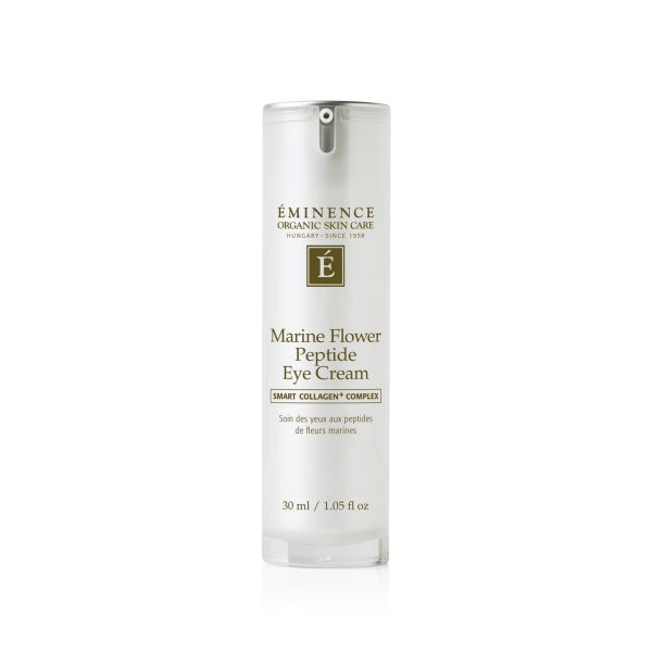 Éminence Marine Flower Peptide Eye Cream