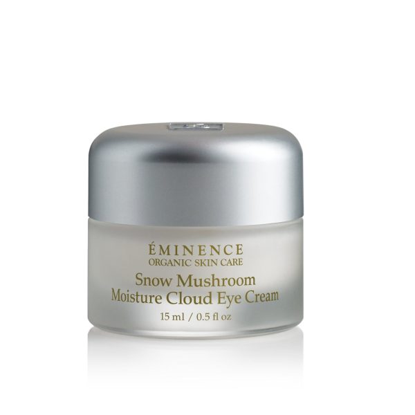 Éminence Snow Mushroom Cloud Eye Cream