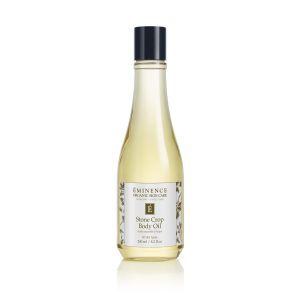 Éminence Stone Crop Body Oil